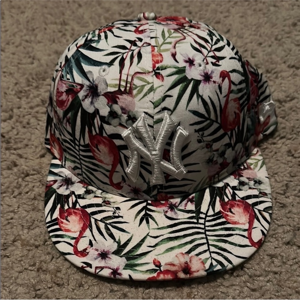 New York SnapBack new era hat